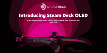 How to join Steam Deck OLED Waitlist (2)