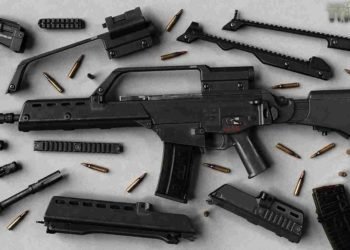 Is Escape From Tarkov still in beta (2024)