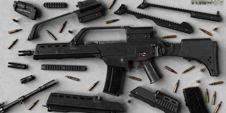 Is Escape From Tarkov still in beta (2024)