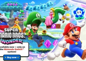 Mario Wonder not working on Yuzu How to fix it