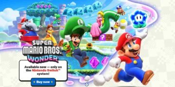 Mario Wonder not working on Yuzu How to fix it