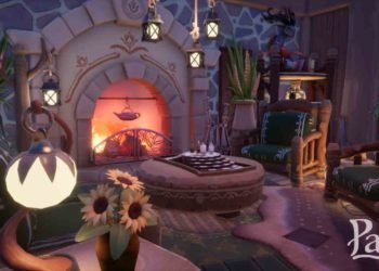 Palia Freshwater Eel How to get, find, & catch