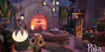 Palia Freshwater Eel How to get, find, & catch