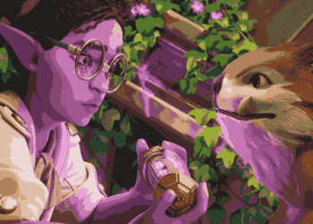 Palia Rosy Bitterling How to get, find, & catch