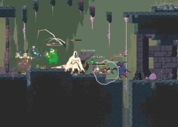 Risk of Rain Returns How to Uncap FPS