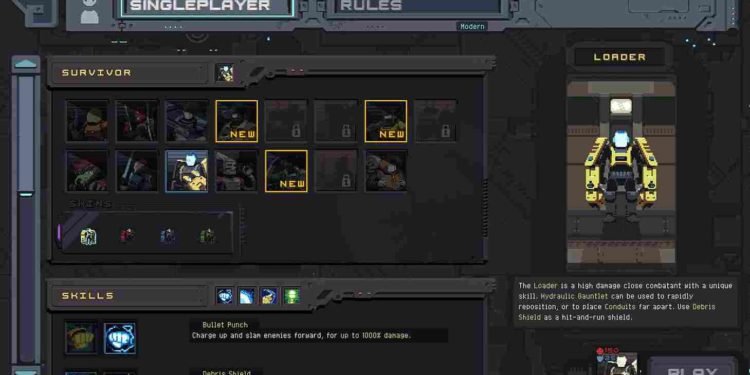 Risk of Rain Returns (RoRR) Controller Bug on PC Is there any fix yet