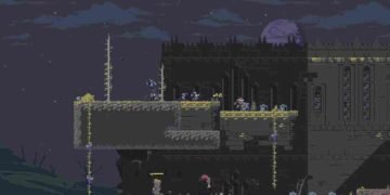 Risk of Rain Returns (RoRR) How to Unlock Drifter