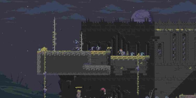 Risk of Rain Returns (RoRR) How to Unlock Drifter