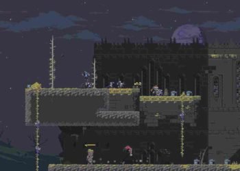 Risk of Rain Returns (RoRR) In-game Progress Lost Issue Is there any fix yet