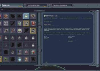 Risk of Rain Returns (RoRR) Save File Location Where is it