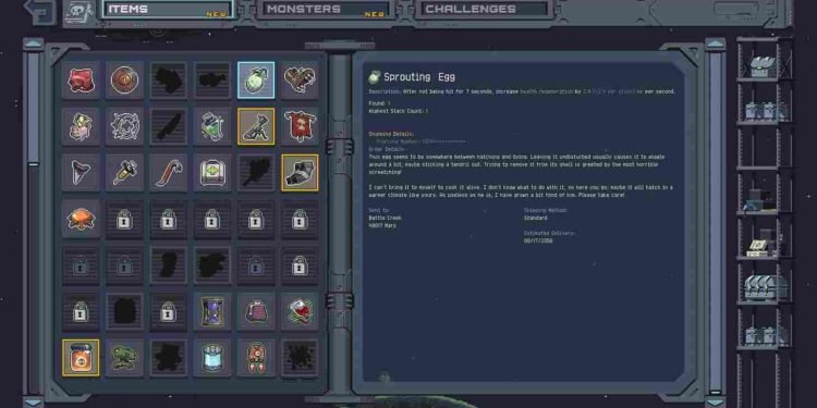 Risk of Rain Returns (RoRR) Save File Location Where is it