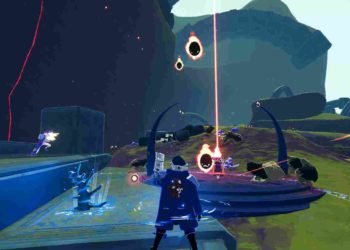 Risk of Rain (RoR) 2 not detecting mouse How to fix it