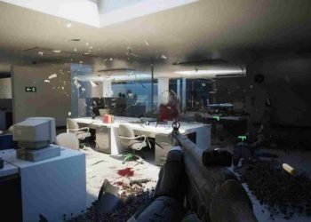 RoboCop Rogue City Best Skills to Level Up