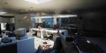 RoboCop Rogue City Best Skills to Level Up