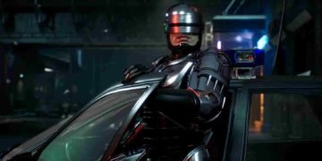 RoboCop Rogue City How To DisarmDefuse The Bomb