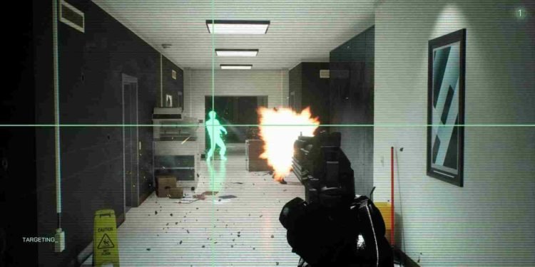 RoboCop Rogue City You Cannot Leave This Area Now Bug Is there any fix yet