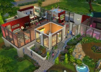 Sims 4 CAS full edit mode not working How to fix it