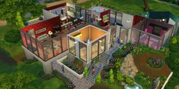 Sims 4 CAS full edit mode not working How to fix it