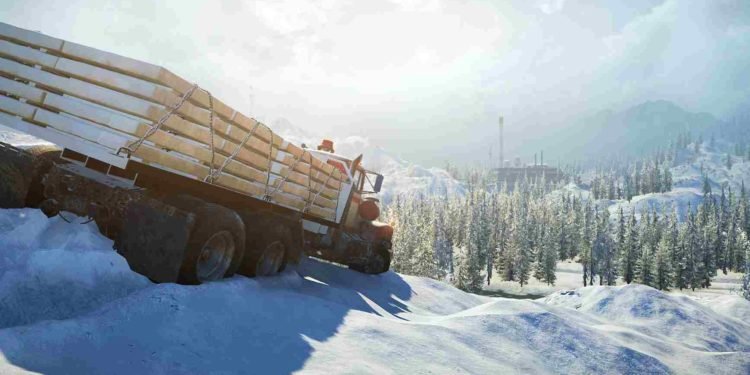 SnowRunner Crossplay not working for many players How to fix it