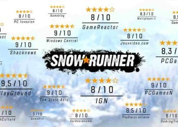 SnowRunner Patch 27.0 update details & patch notes Here's everything you need to know