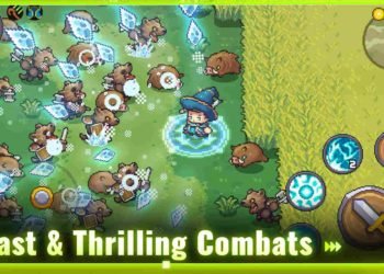 Soul Knight Prequel Error Code 6 How to fix it