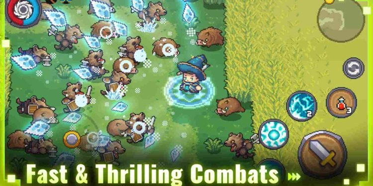 Soul Knight Prequel Error Code 6 How to fix it