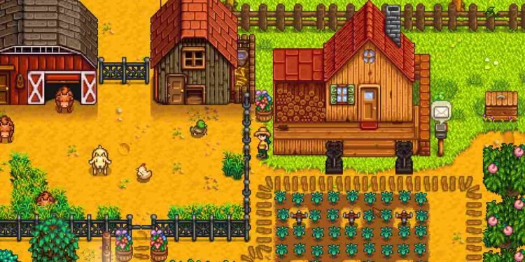 Stardew Valley expanded mod not working How to fix it