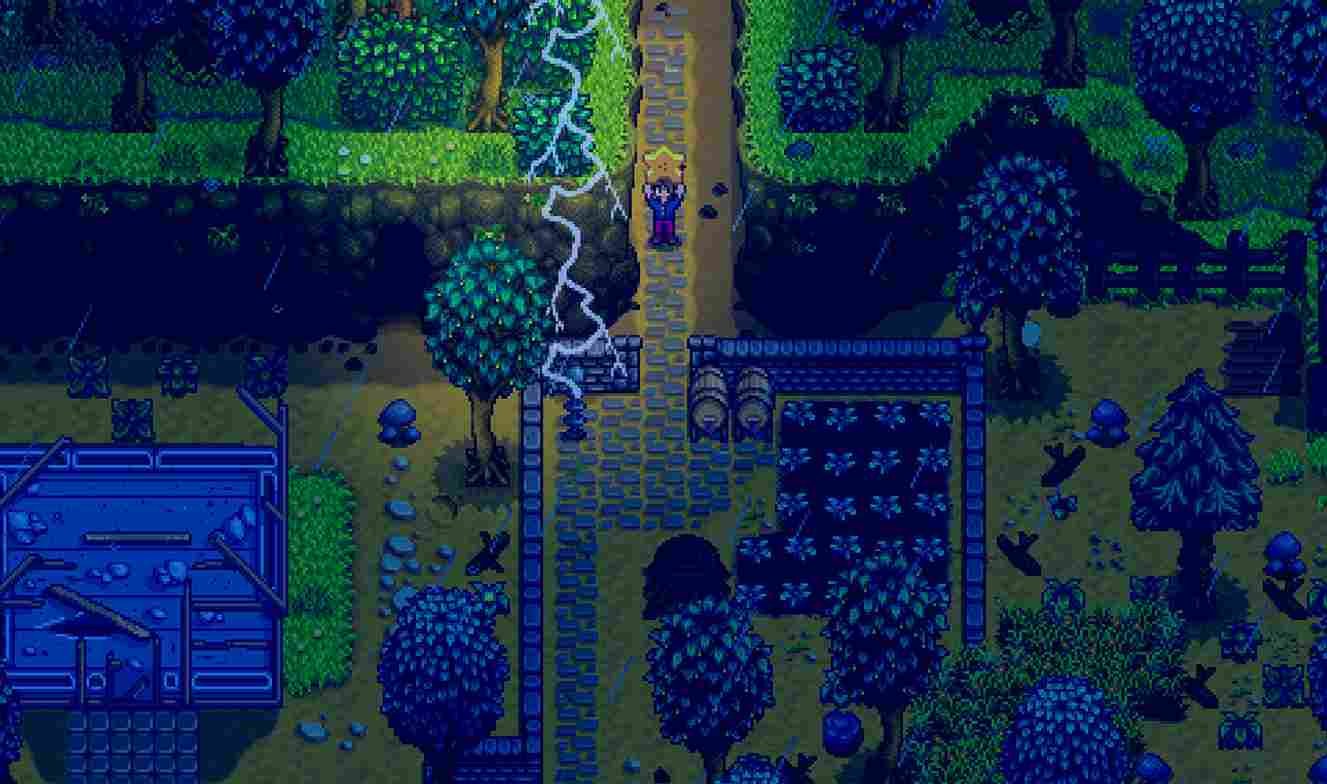 Stardew Valley expanded mod not working How to fix it