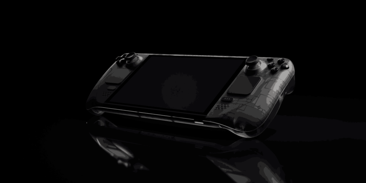 Steam Deck Error 'No Such Device' How to fix it