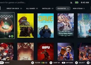 Overwatch 2 crashing on Steam Deck: How to fix it
