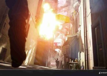 The Finals Stuck on Bracket Screen in Tournament Bug Is there any fix yet