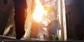 The Finals Stuck on Bracket Screen in Tournament Bug Is there any fix yet