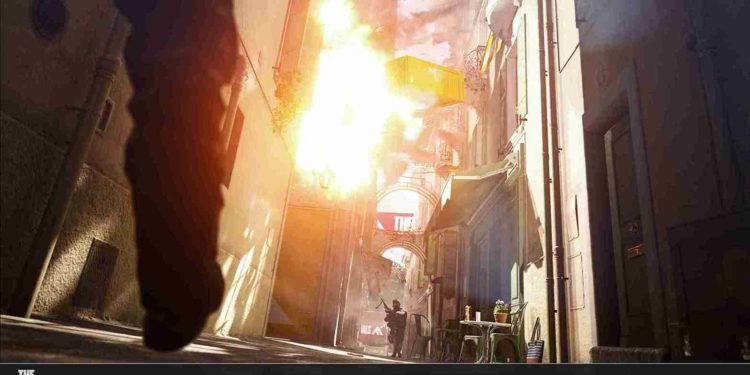 The Finals Stuck on Bracket Screen in Tournament Bug Is there any fix yet