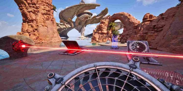 The Talos Principle 2 (TTP2) HDR Not Working Bug Is there any fix yet