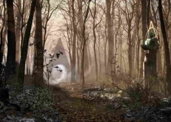 The Talos Principle 2 (TTP2) VR Support hinted by developers: Here's everything you need to know