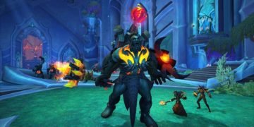 World of Warcraft (WoW) A Creche Divided Credit Bug Is there any fix yet