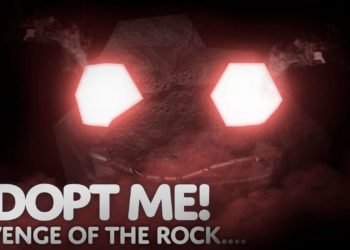 Adopt Me Dire Stag Worth, Rarity, Value & Price