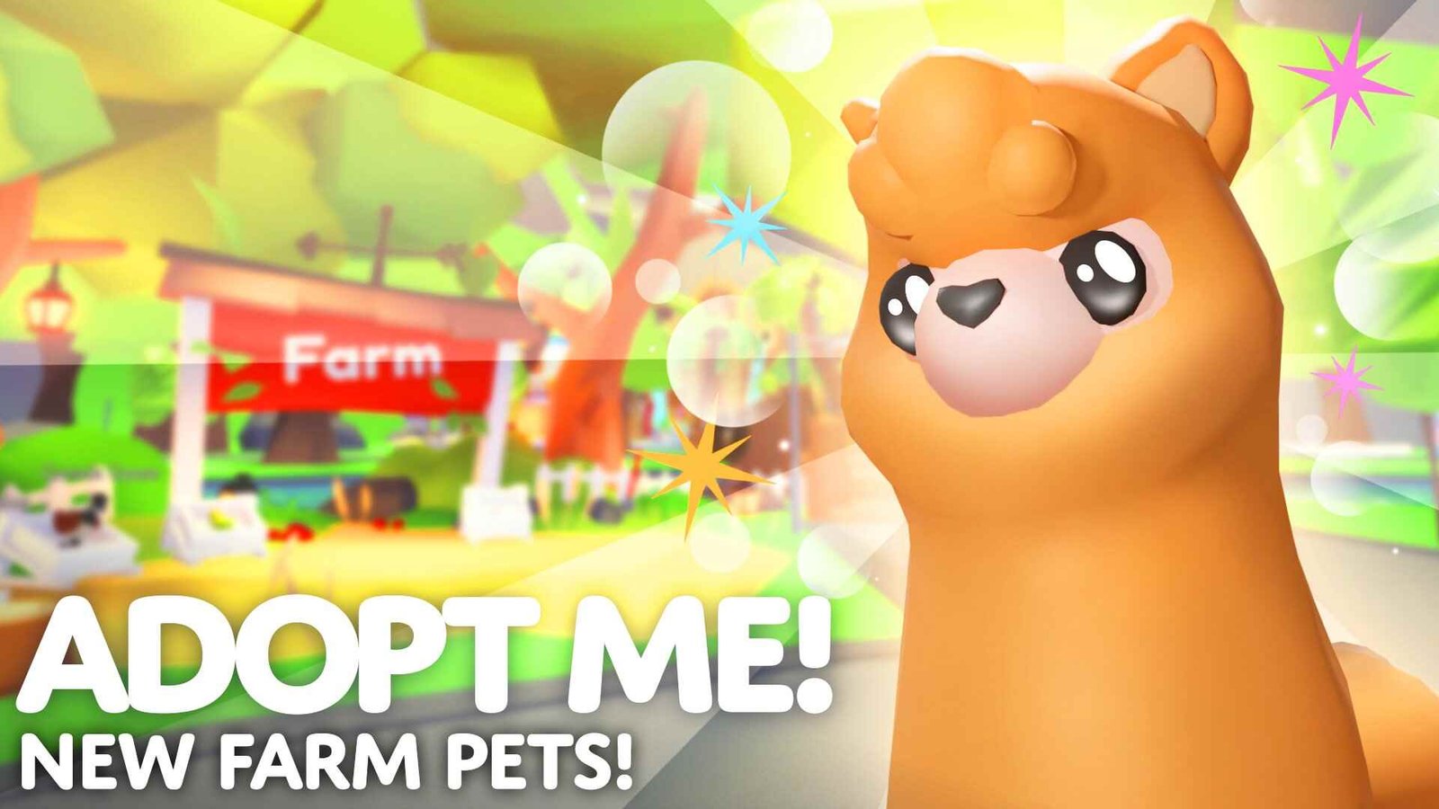 Adopt Me Halloween Event 2023 Release Date, Pets List, Rarity, & More -  DigiStatement
