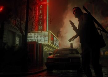 Alan Wake 2 Inventory Slot Bug: Is there any fix yet