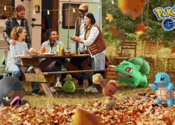 Are Shiny Sprigatito, Floragato, & Meowscarada available in Pokemon Go