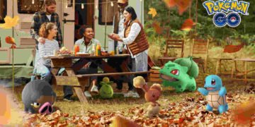 Are Shiny Sprigatito, Floragato, & Meowscarada available in Pokemon Go