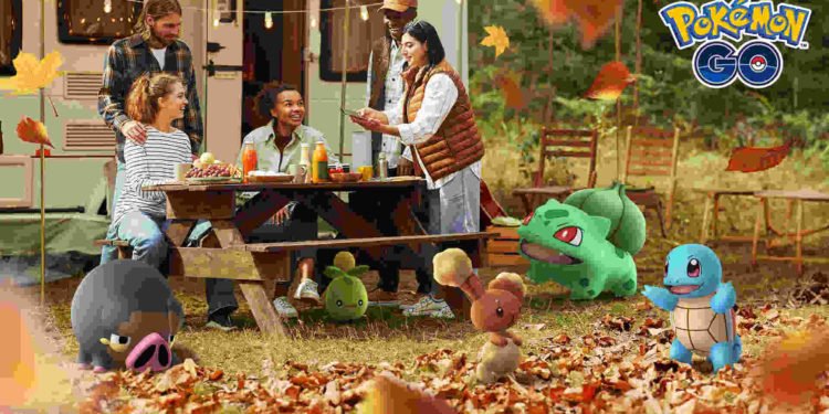 Are Shiny Sprigatito, Floragato, & Meowscarada available in Pokemon Go