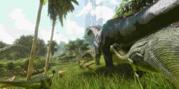 Ark Survival Ascended (ASA) Dino Disappearing/Floating Bug: Is there any fix yet