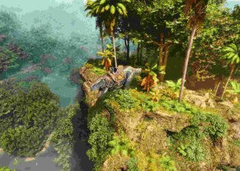 Ark Survival Ascended (ASA) In-game Camera Locking Bug: Is there any fix yet