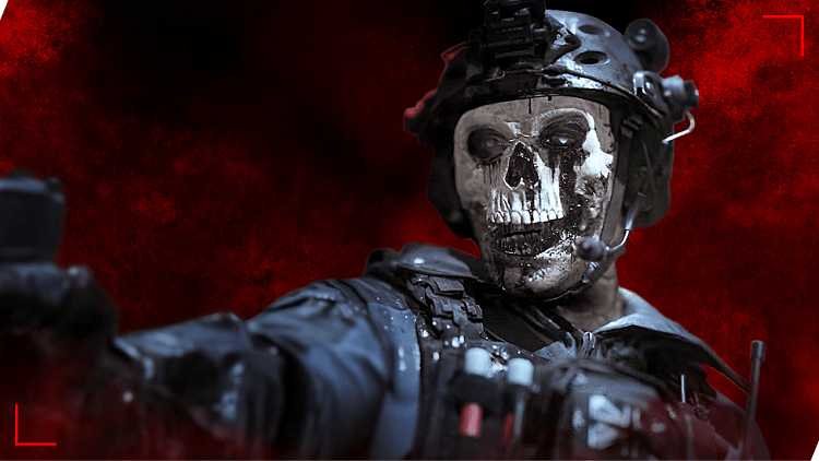 COD Modern Warfare 3 (MW3) Ghost perk: How to get & Unlock
