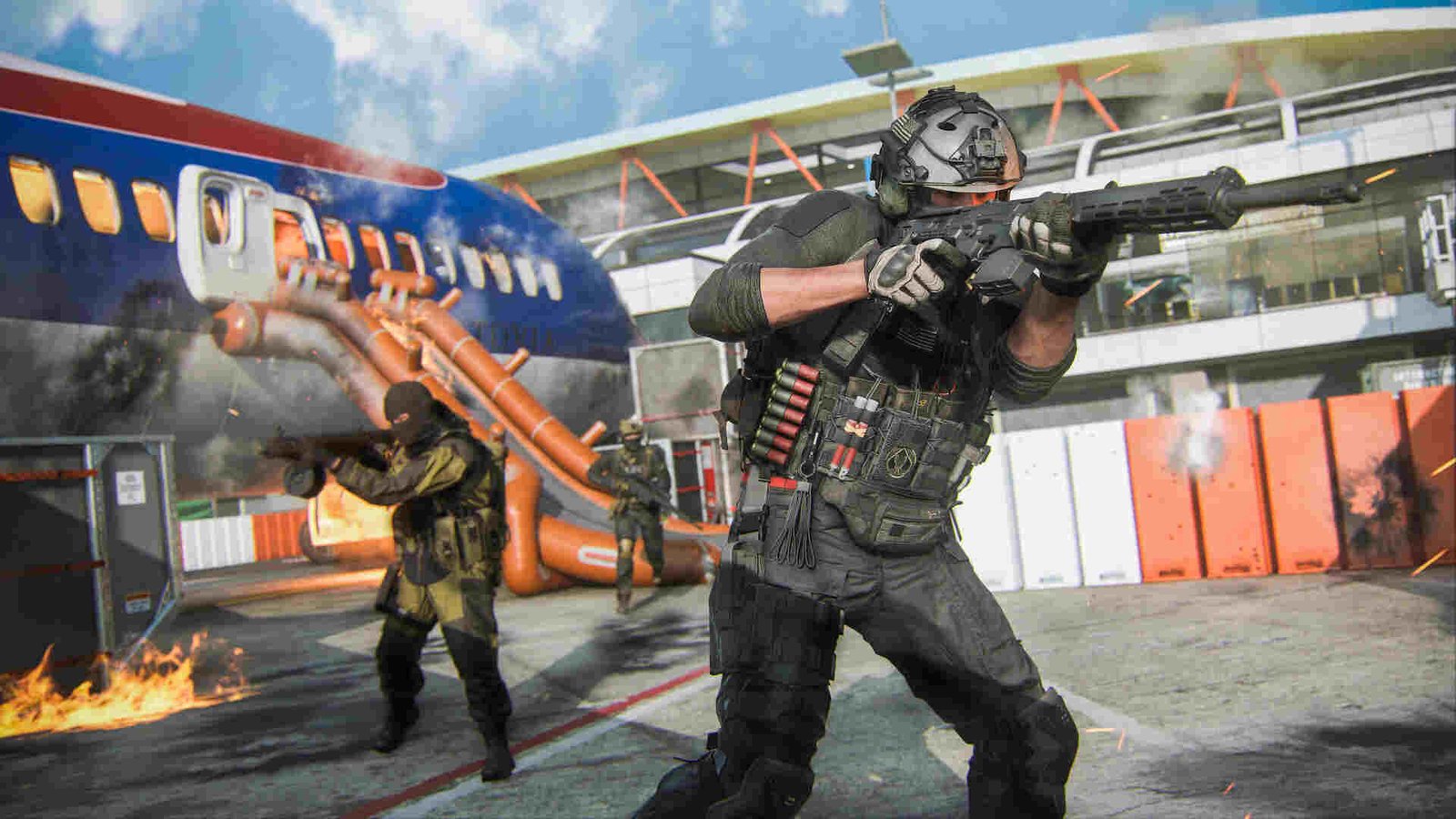 COD Modern Warfare 3 (MW3) Custom Loadout Not Saving Bug: Is there any fix yet