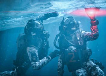 COD Modern Warfare 3 (MW3): How to change in-game language?