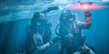 COD Modern Warfare 3 (MW3): How to change in-game language?