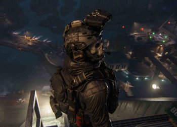 COD Modern Warfare 3 (MW3): How to play Splitscreen Multiplayer