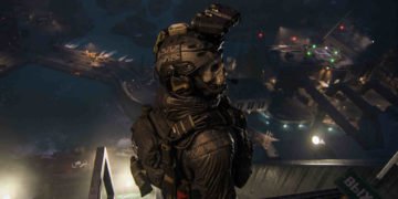 COD Modern Warfare 3 (MW3): How to play Splitscreen Multiplayer